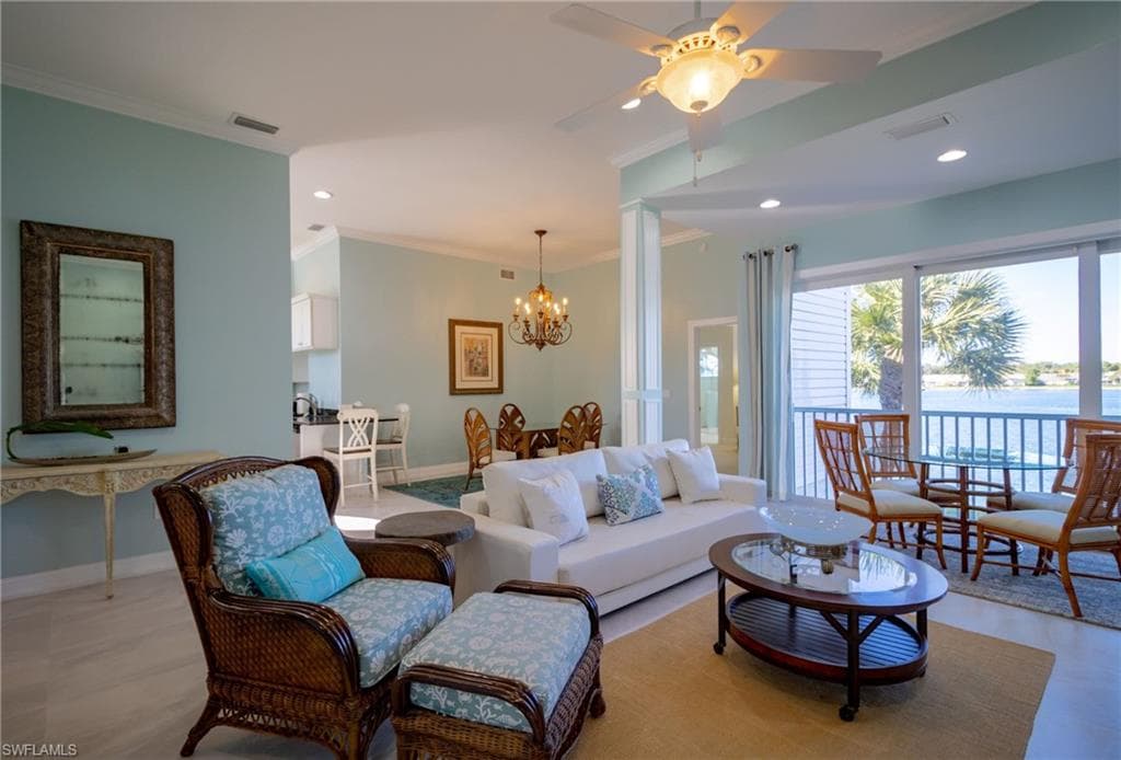 2611 Citrus Lake DR C-203 NAPLES, FL 34109