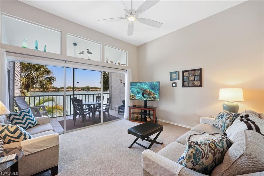 2541 Citrus Lake DR A-205 NAPLES, FL 34109