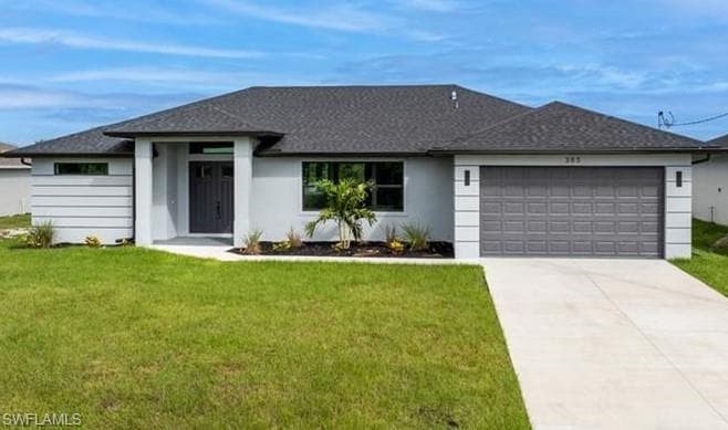 385 Paulcrest AVE LEHIGH ACRES, FL 33974