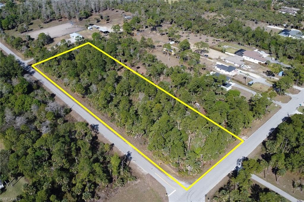 1551 12th AVE NE NAPLES, FL 34120