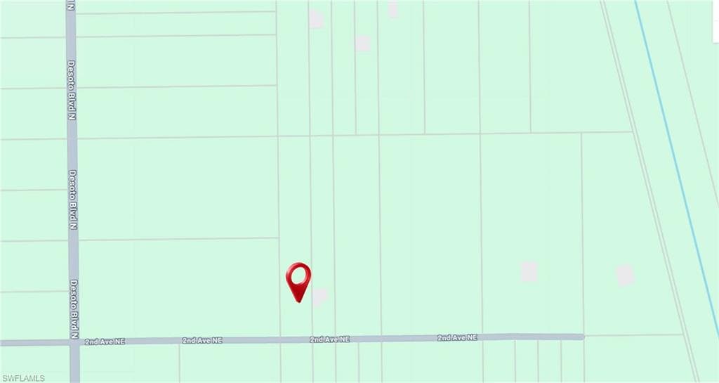0 2nd AVE NE NAPLES, FL 34120