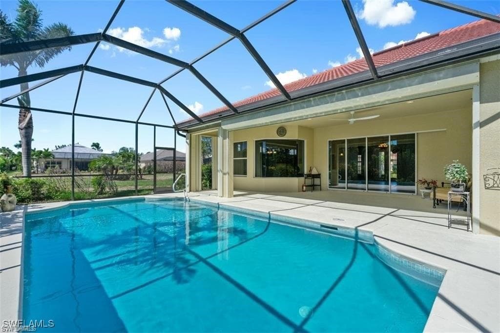 16113 Coco Hammock WAY FORT MYERS, FL 33908