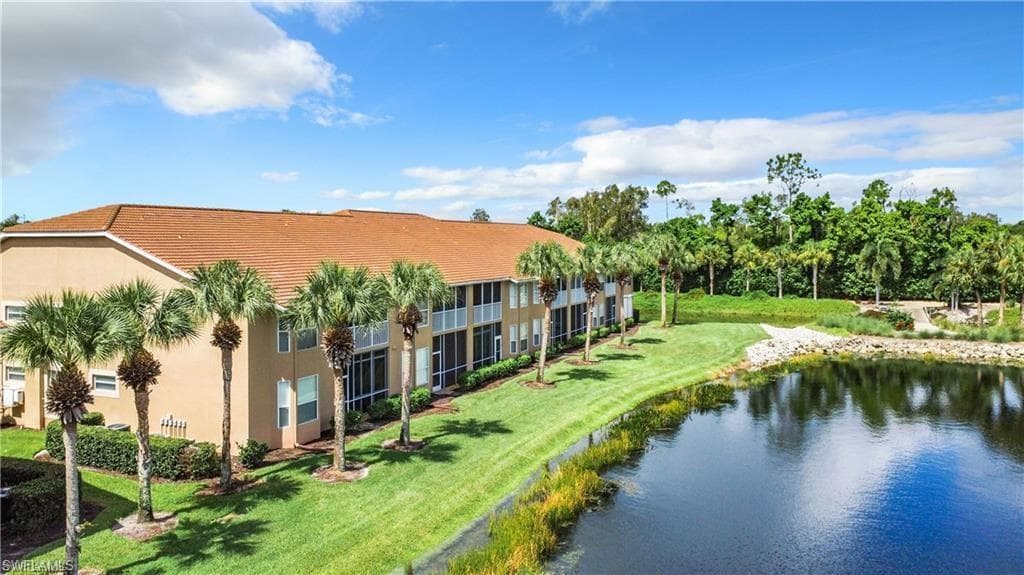10401 Wine Palm RD 5124 FORT MYERS, FL 33966