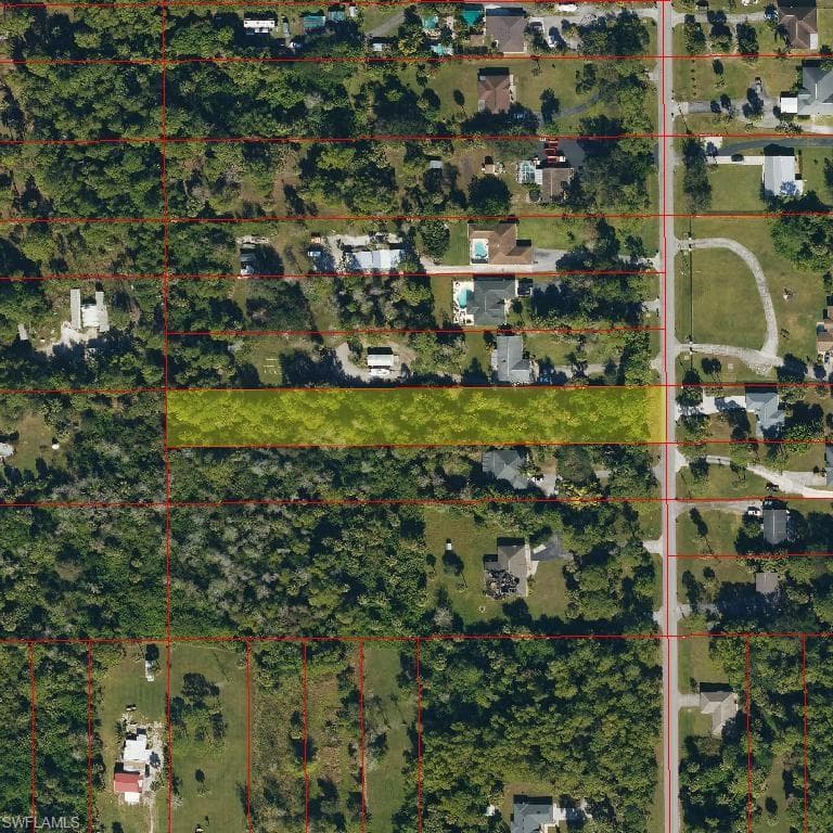 1461 19th ST SW NAPLES, FL 34117