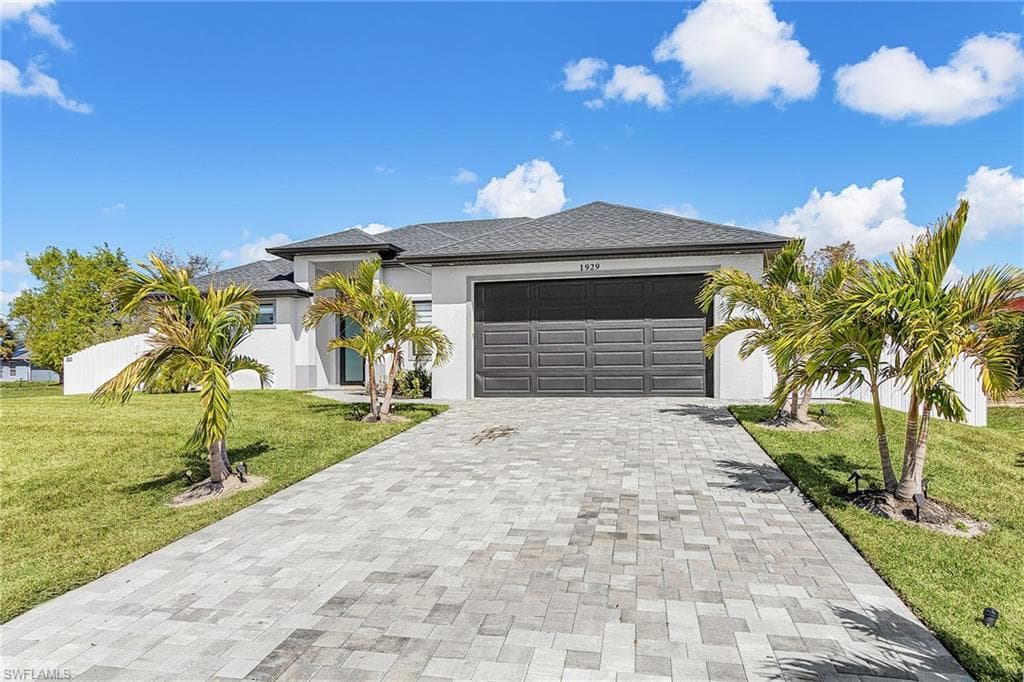 1929 NE 14th ST CAPE CORAL, FL 33909