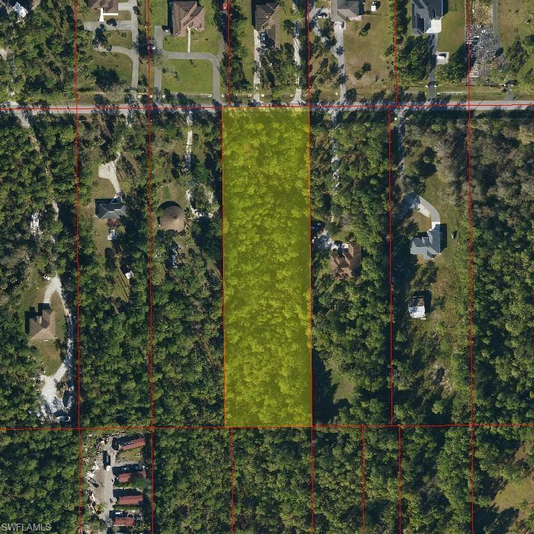8TH AVE NE NAPLES, FL 34120