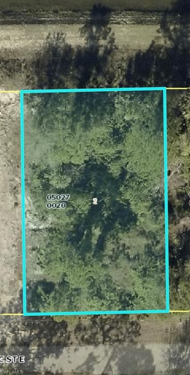 1107 Artic ST E LEHIGH ACRES, FL 33974