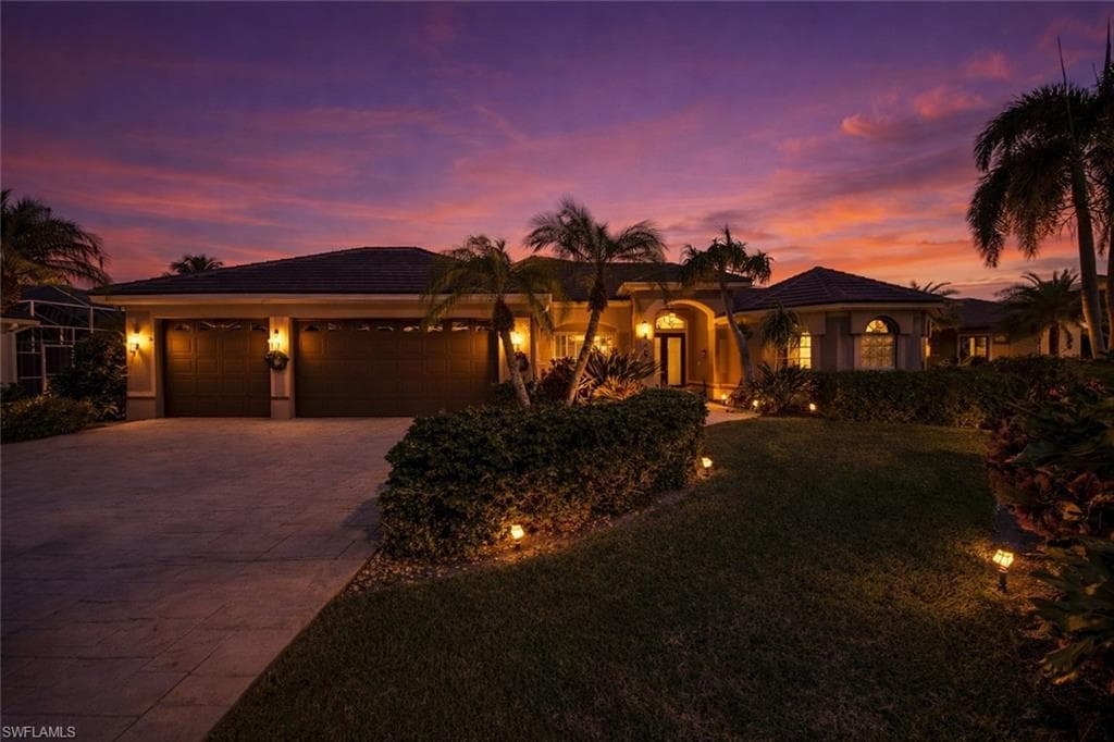 5605 Merlyn LN CAPE CORAL, FL 33914