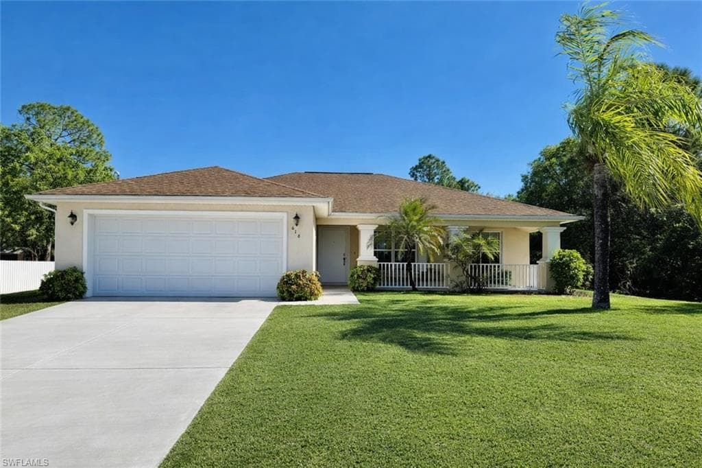 616 Broadway AVE LEHIGH ACRES, FL 33972