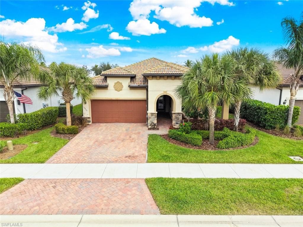 12859 Epping WAY FORT MYERS, FL 33913