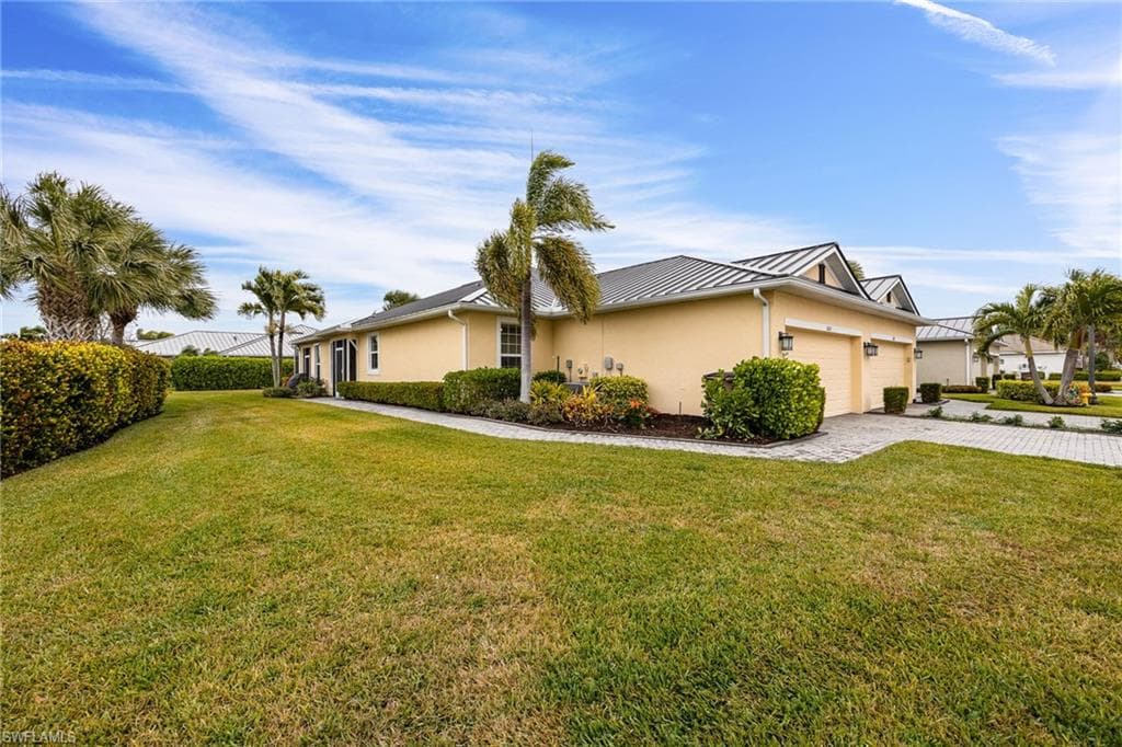 2613 Anguilla DR CAPE CORAL, FL 33991