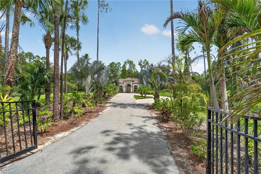 3451 12th AVE SE NAPLES, FL 34117