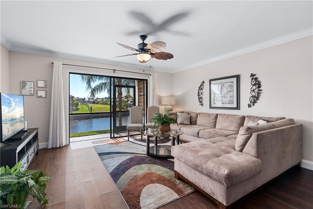 822 48th TER 102 CAPE CORAL, FL 33914