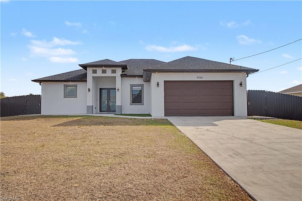 3705 23rd ST SW LEHIGH ACRES, FL 33976