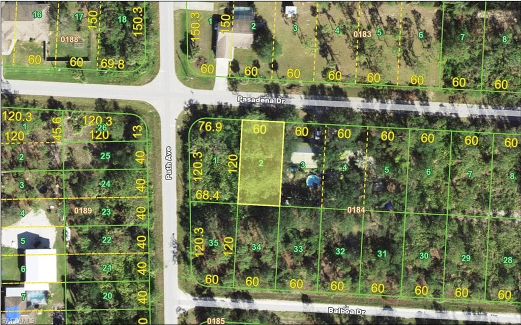 27289 Pasadena DR PUNTA GORDA, FL 33955