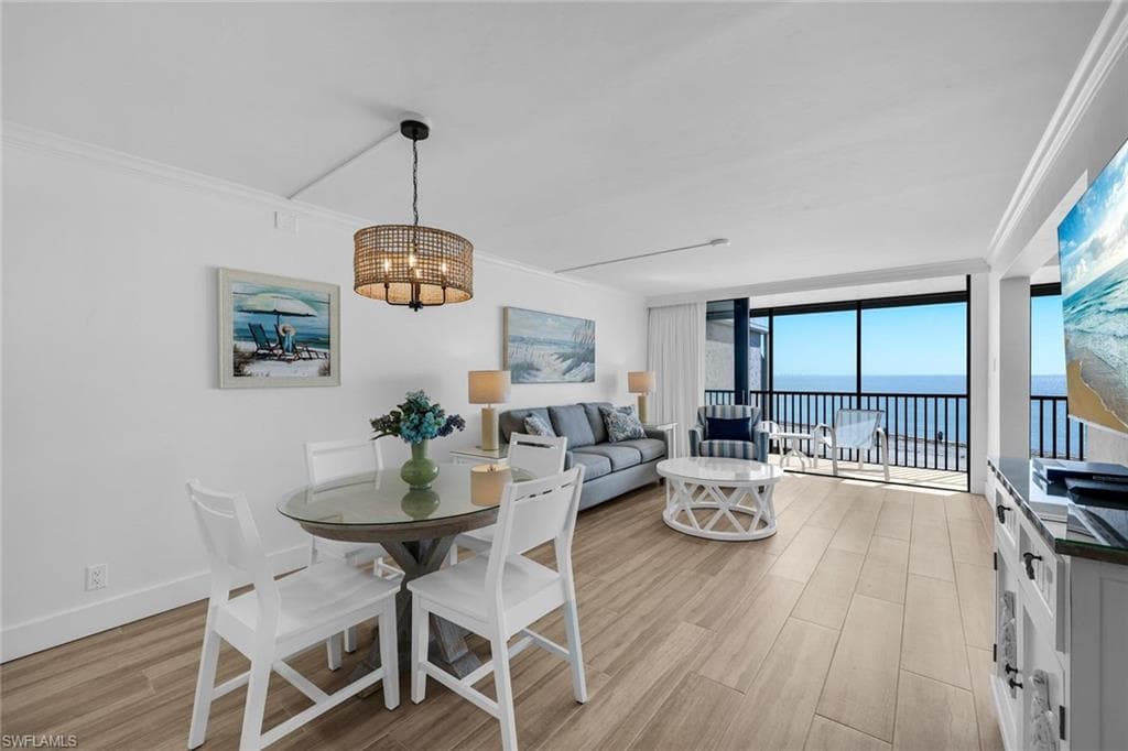 1501 Middle Gulf DR 406A SANIBEL, FL 33957