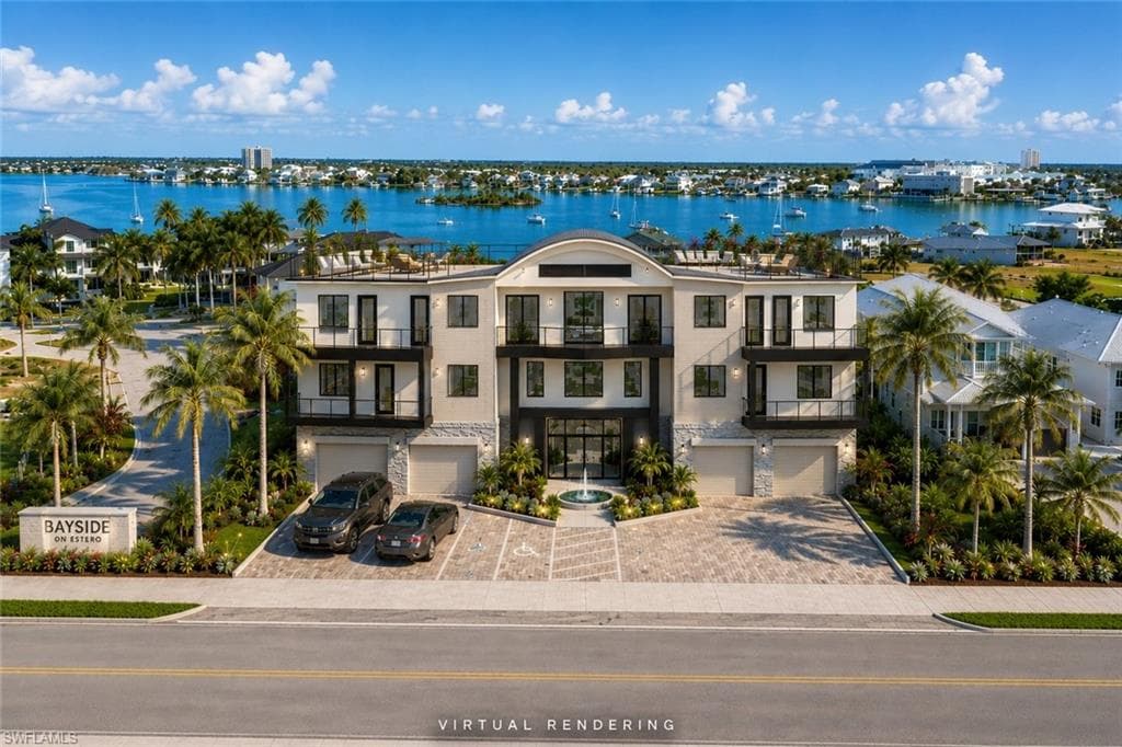 601 Estero BLVD FORT MYERS BEACH, FL 33931
