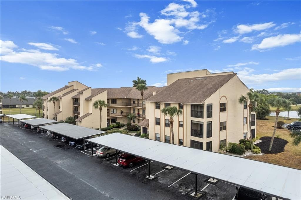 13276 White Marsh LN 12 FORT MYERS, FL 33912