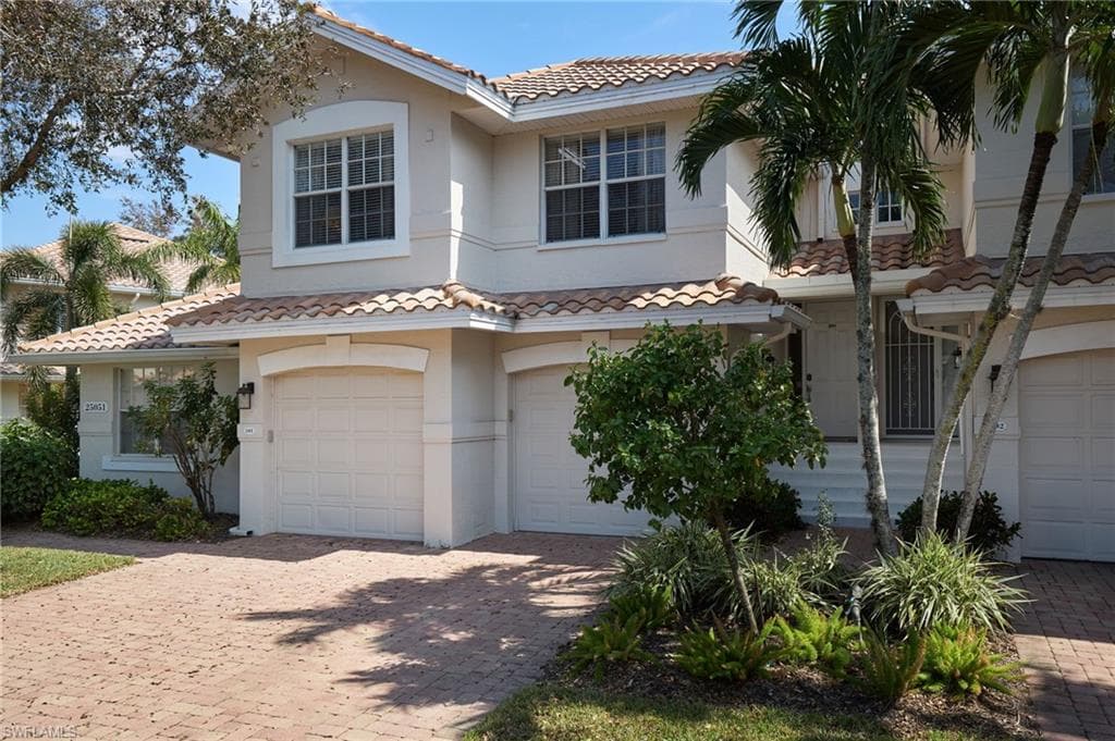 25051 Ballycastle CT 201 BONITA SPRINGS, FL 34134
