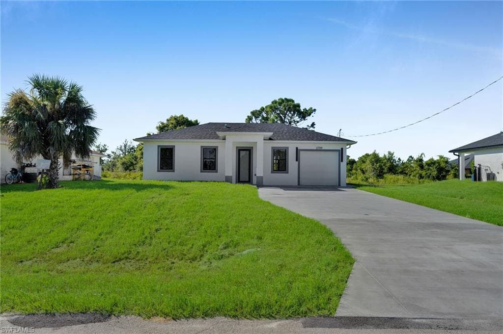 2709 50th ST W LEHIGH ACRES, FL 33971