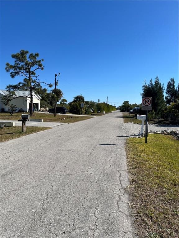 3500 Tropical Point DR ST. JAMES CITY, FL 33956