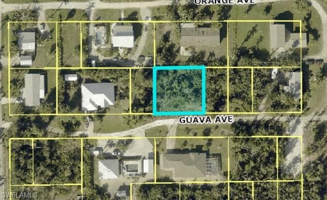 7200 Guava AVE BOKEELIA, FL 33922