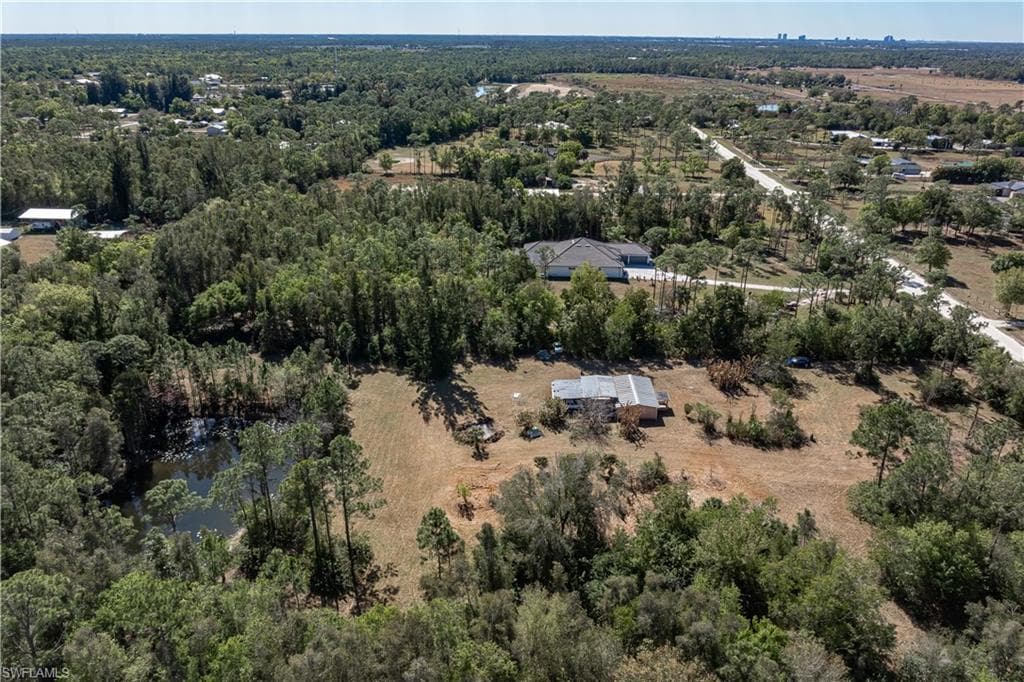 20250 Welborn RD NORTH FORT MYERS, FL 33917
