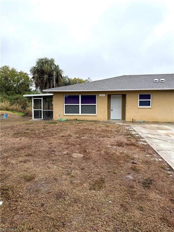 2217 Leda AVE S LEHIGH ACRES, FL 33973