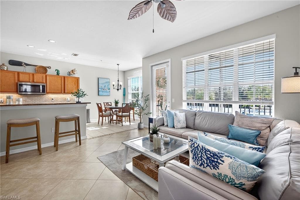 11751 Pasetto LN 201 FORT MYERS, FL 33908