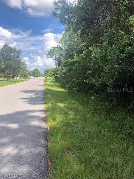 26245 Glaspell RD PUNTA GORDA, FL 33955