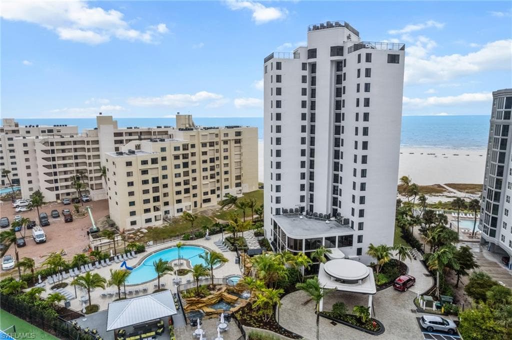 6640 Estero BLVD 1203 FORT MYERS BEACH, FL 33931