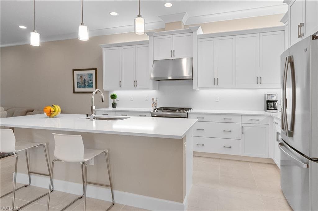 16513 Orinda WAY BONITA SPRINGS, FL 34135