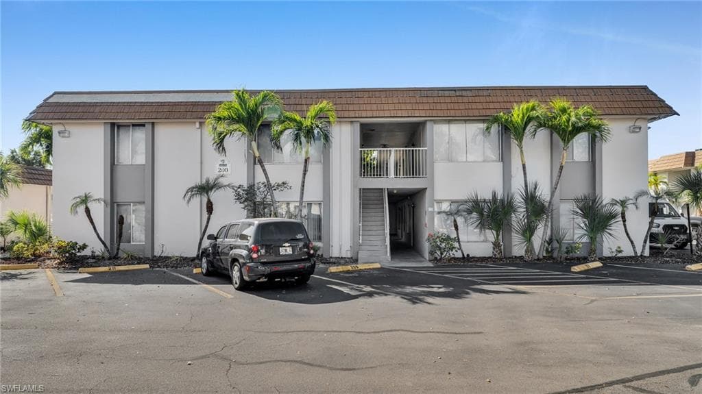 1830 Maravilla AVE 804 FORT MYERS, FL 33901
