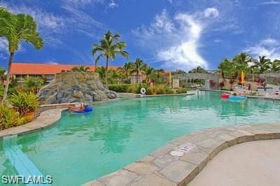 6650 Beach Resort DR 908 NAPLES, FL 34114