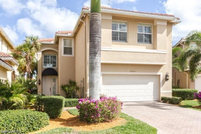 10313 Longleaf Pine CT FORT MYERS, FL 33913