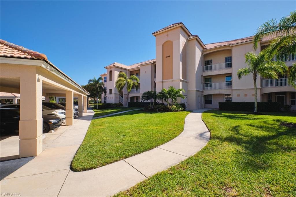 9190 Southmont CV 309 FORT MYERS, FL 33908