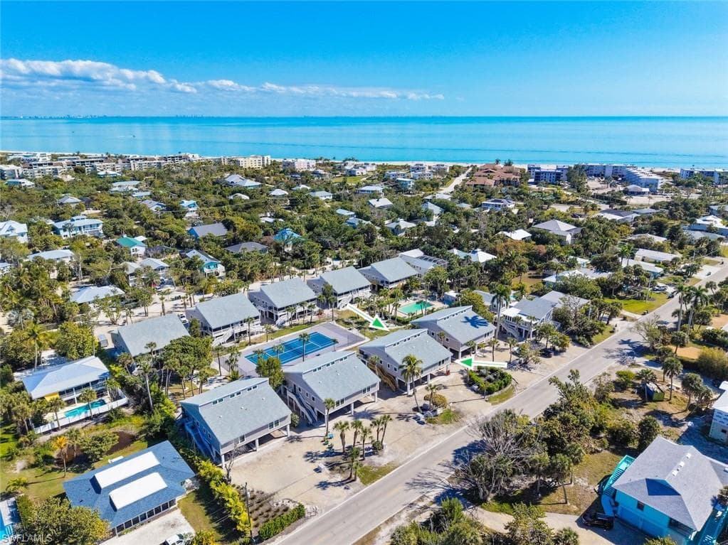 736 Donax ST SANIBEL, FL 33957