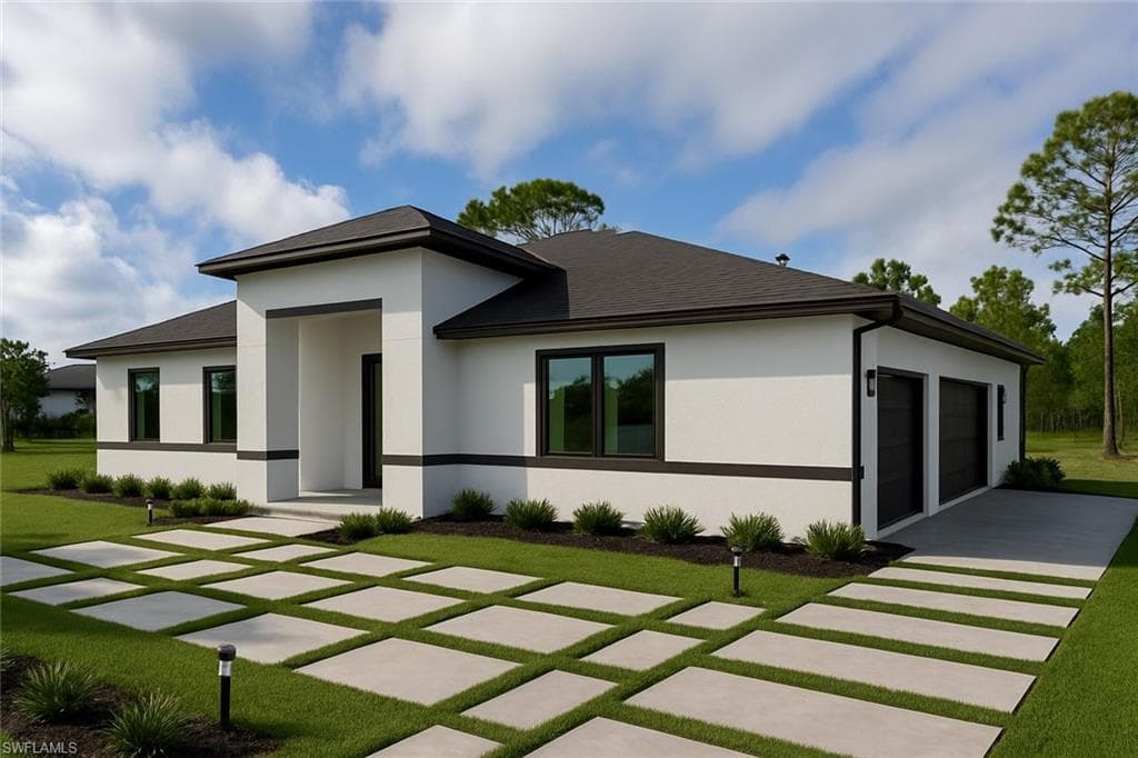 3985 Everglades BLVD N NAPLES, FL 34120