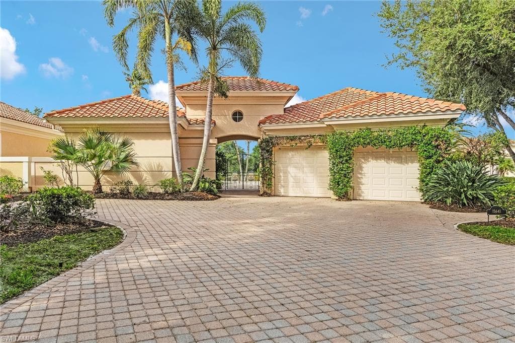 15641 Glenisle WAY FORT MYERS, FL 33912