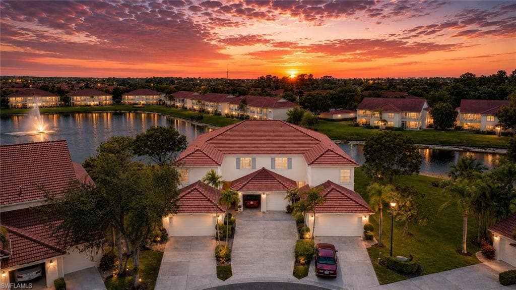 2670 Creek LN 102 NAPLES, FL 34119