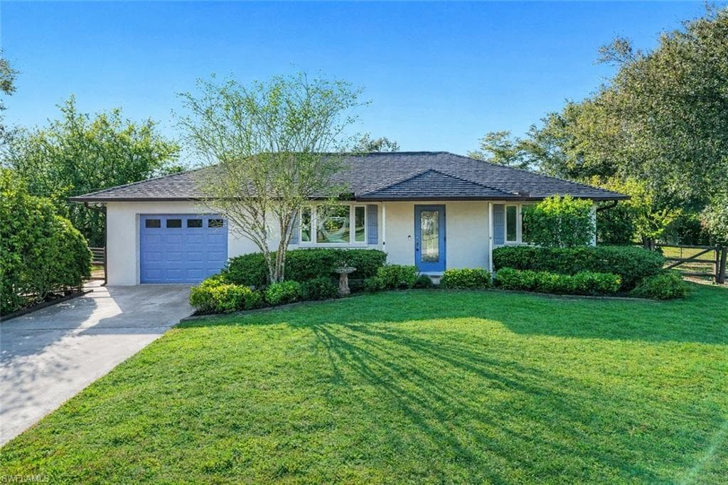 4900 Shady River LN FORT MYERS, FL 33905