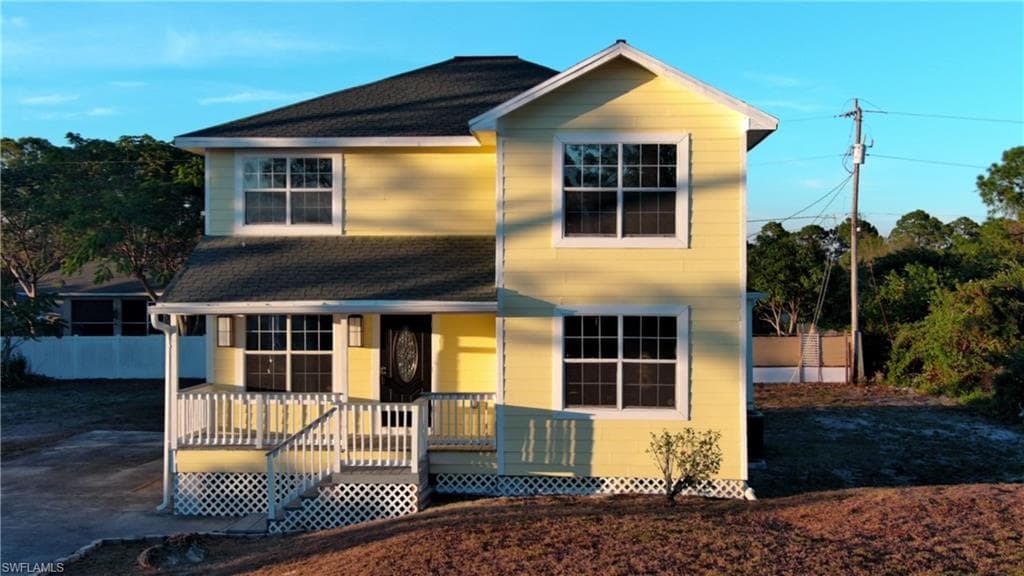 3906 28th ST SW LEHIGH ACRES, FL 33976