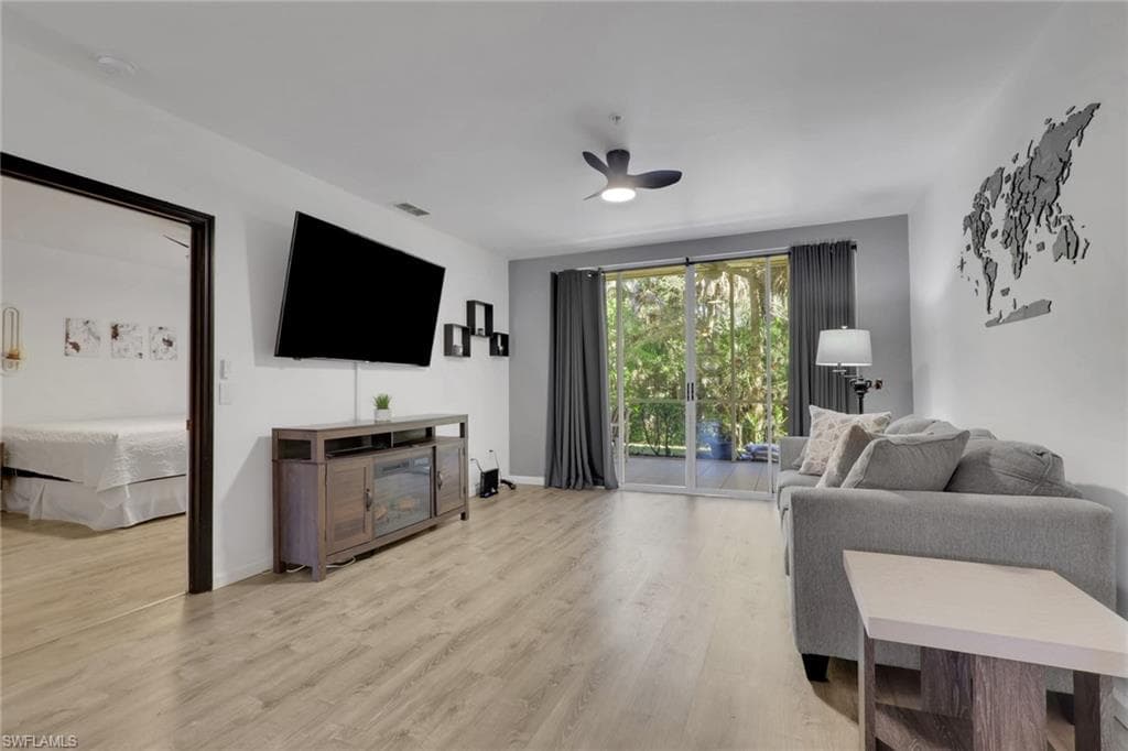 14801 Park Lake DR 104 FORT MYERS, FL 33919