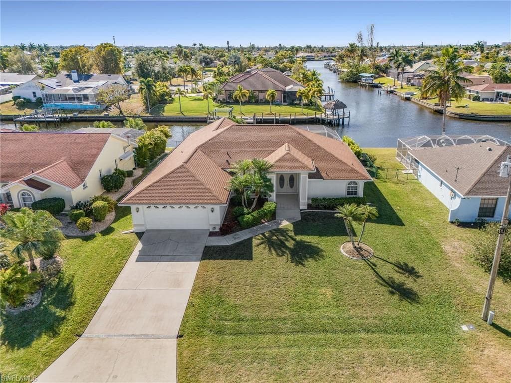 228 SE 31ST TER CAPE CORAL, FL 33904