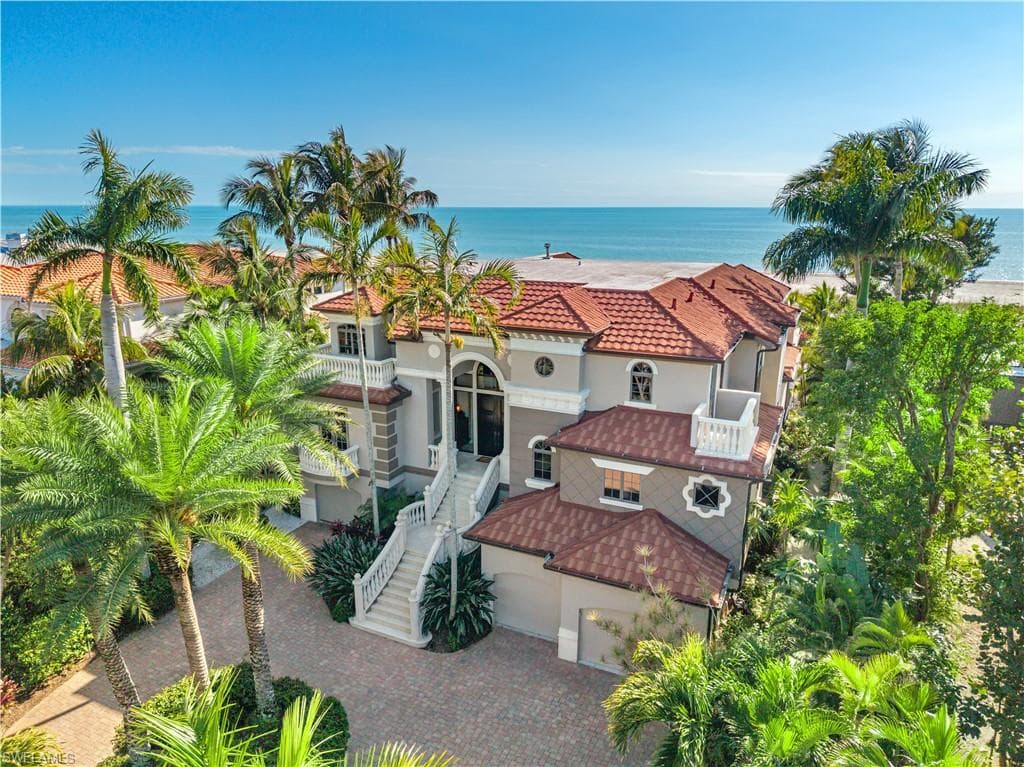 3767 W Gulf DR SANIBEL, FL 33957