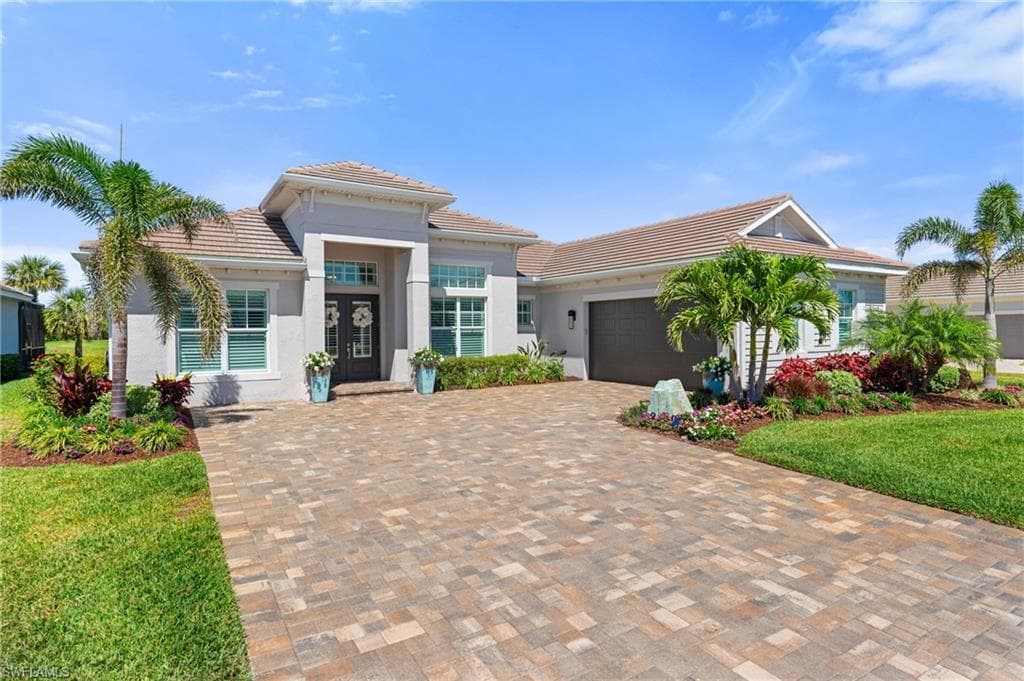 15052 River Birch CT PUNTA GORDA, FL 33955
