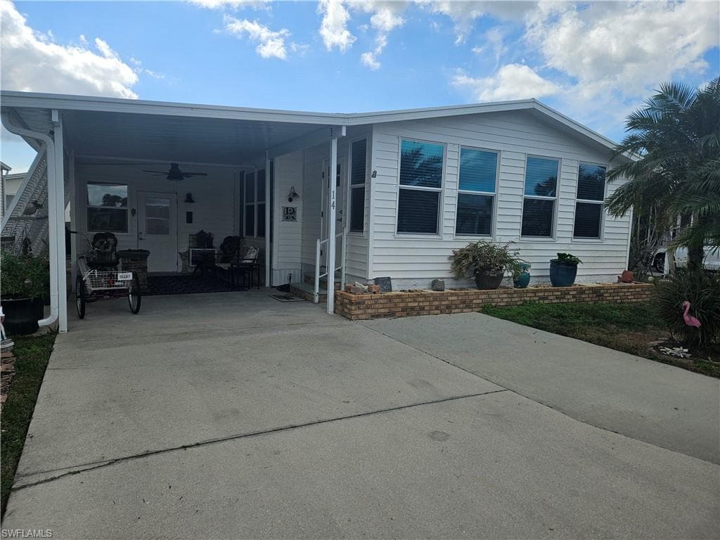 14 Peridot AVE 14PT NAPLES, FL 34114