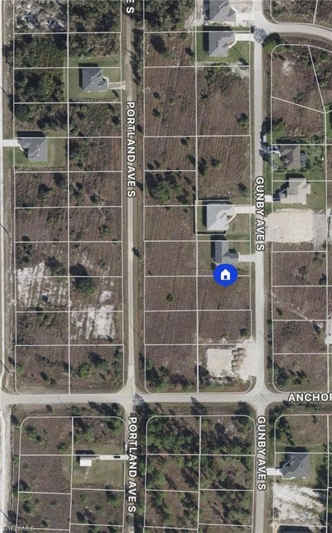 1040 Gunby AVE S LEHIGH ACRES, FL 33974