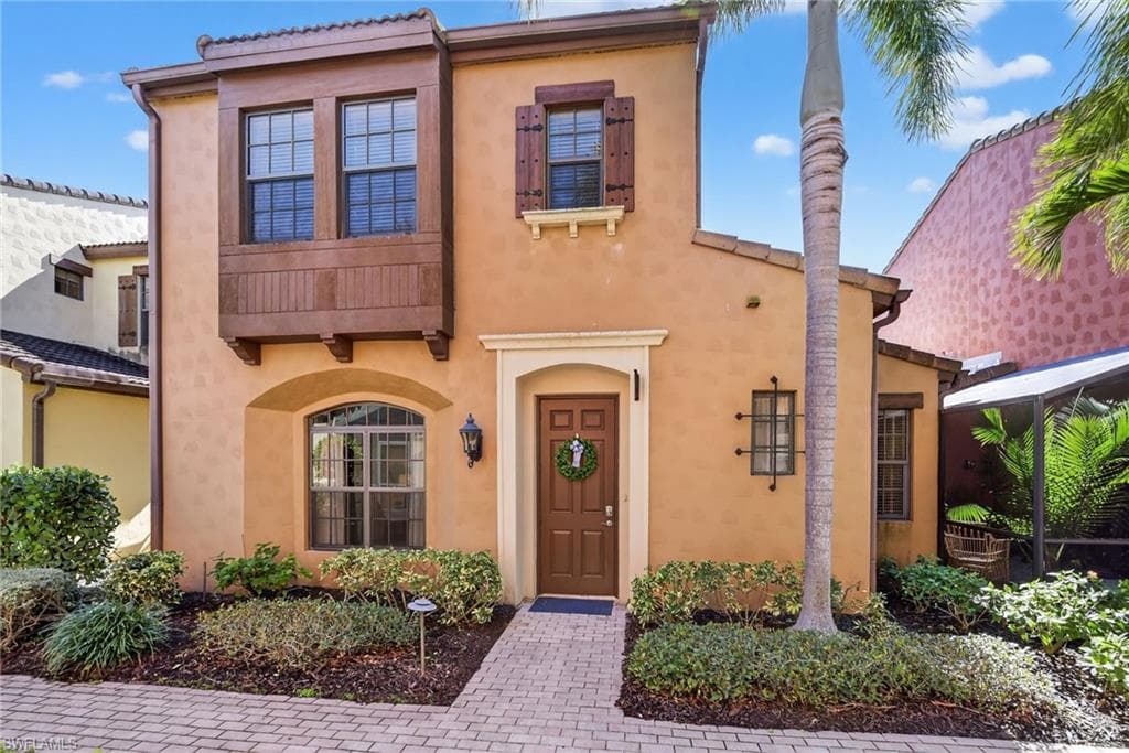 11860 Liana ST 8903 FORT MYERS, FL 33912