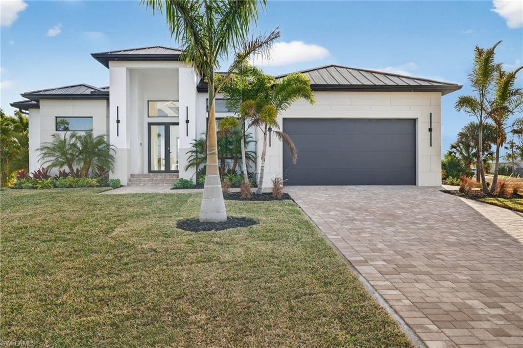 16340 Cape Horn BLVD PUNTA GORDA, FL 33955